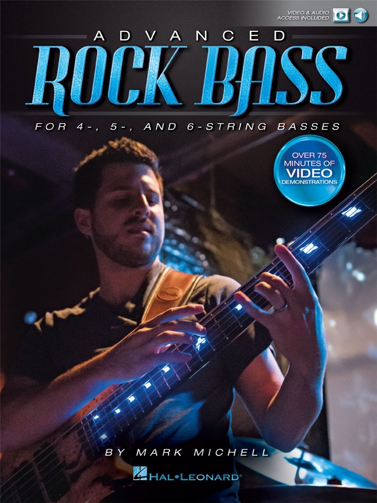 Advanced Rock Bass